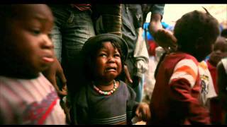 Sami Yusuf - In Every Tear, He Is There ( reach a hand ) + donation lines