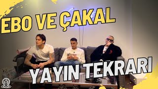 ŞAFAK SEZERLE NİŞANTAŞI 🛒 | Ebo ve Çakal | Yayın Tekrarı | Part 4