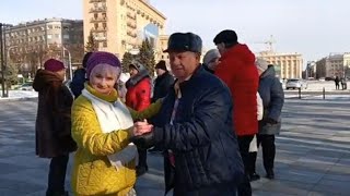 ОСЕННИЕ ЛИСТЬЯ 🍁🍂🍁 ХАРЬКОВ ♥️ ТАНЦЫ 🕺💃23.02.2025