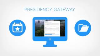 Presidency Gateway (English)