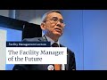 Automation and the Future of Facility Management | IFMA Presentations