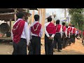 Karenni Kay Htoo Boe Dancing Competition by Section 7 at PSL-Morning Star - Karenni Film Coming 2023