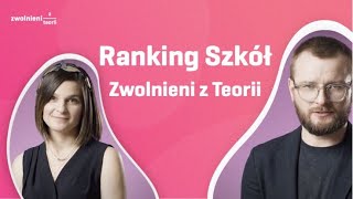 Podsumowanie Gali Rankingu Szkół Zwolnieni z Teorii