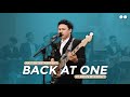 Back At One - Brian McKnight by Nais Entertainment