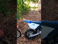 crf125 u0026 yz85 comparison honda yamaha