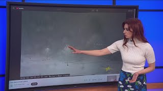 Winter storm hits Duluth