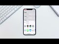 iOS 16: How to Export All Contacts on iPhone | Export Contacts from the Contacts App