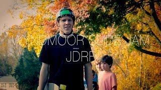 Wyndmoor Slide Jam Weekend