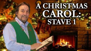 A Christmas Carol | Live Reading: Cotswold Explorer Christmas Special 2021