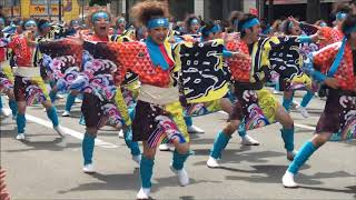 日本札幌索朗祭