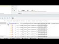 Debug and Inspect Python variables using PyCharm