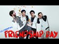 Friendship Day!