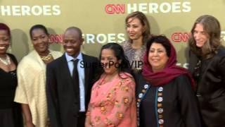 Scott Strode, Connie Siskowski, Leo McCarthy, Wanda Butts...