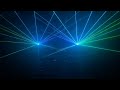 DEATH BY LASERS - Live Laser DJ set