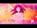 Señorita AMV (Mr AMV KUN)