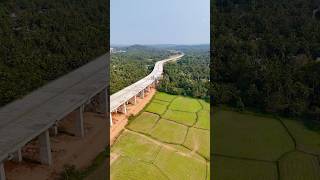 NH66 work Malappuram #shortvideo #shorts #nh66 #kerala #infrastructure #trending #trendingshorts