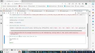 Zonal Statistics in GIS using Python | Data Analysis Toolbox | data from raster to vector
