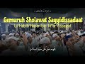 11 x Sholawat Sayyidassadaat - Habib Hasan bin Ja'far Assegaf