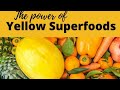 How to Invest in Your Health: Super Yellow Food Herbal Supplements