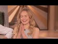 kate bosworth talks meeting her husband