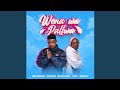 Jimmy Maradona x Quayr Musiq x Mellow & Sleazy - Wena Wa Pallwa  Ft. Chicco x LeeMcKrazy