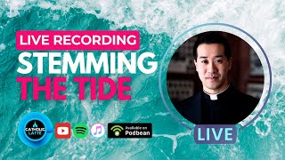 Stemming the Tide (Live Recording)