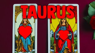 TAURUS They Rejected You, Now They're Chasing You—Here's Why 🏃‍♂️💨