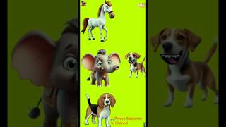 তুমি কি আমার ডগি বাবা  #shortvideo #animation #shortsfeed