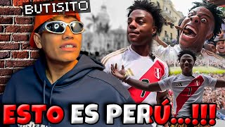 EL PERU es \