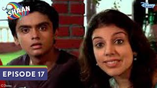 Ishaan | Season 1 Episode 17 | Disney India