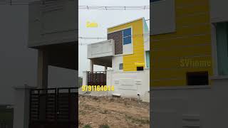 New individual 2bhk house sale in veppampattu #sales #house #brand #2bhk