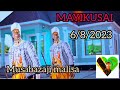 Mayikusai __ ujumbe wa madaha official audio  wizzy nine9 Tv