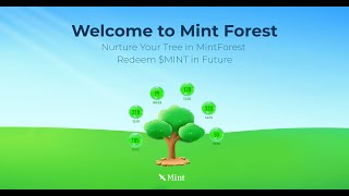 Mint Blockchain Airdrop Guide