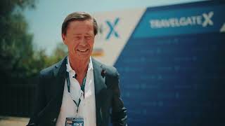 CON-X 2024 | SPEAKER INTERVIEW | Thomas Middelhoff, founder Middelhoff Consulting