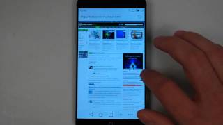 Meizu MX4 unboxing and hands-on