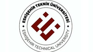 Eskişehir Teknik Üniversitesi - Kampüs hayatı / SILA ÖĞÜT