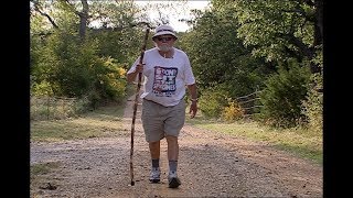 A Walk Across Texas (Texas Country Reporter)