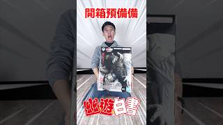 叔叔決定插播這隻公仔的開箱排程🔥2/1日本剛上市的一番賞幽遊白書暗黑武術會-最後賞100%中的100%戶愚呂弟，請期待一下正片！ #anime #yuyuhakusho #一番賞 #幽遊白書