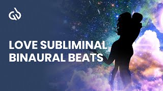 639 Hz Love Frequency: Love Subliminal Binaural Beats, Attract True Love