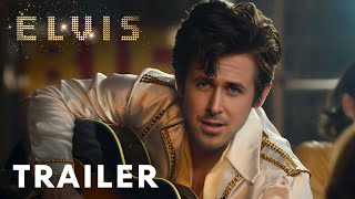 Elvis (2025) - Trailer | Ryan Gosling, Jonah Hill