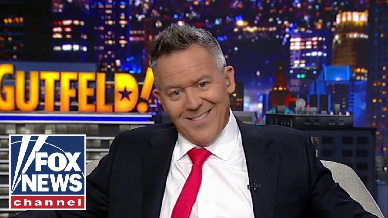 Greg Gutfeld: Do this on your own time, not at school