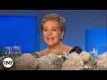 Julie Andrews Sings Along To ‘Do-Re-Mi’ | 48th AFI Life Achievement Award | TNT