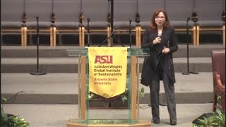 "Talking Climate: Bridging the Divides" by Katharine Hayhoe
