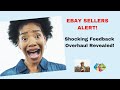 eBay Sellers Alert! Shocking Feedback Overhaul Revealed!