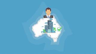 Explainer Video for a Payroll and Invoicing Company