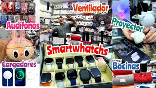 Nueva Tienda📱Productos de ELECTRONICA / TECNOLOGIA a precios BAJOS 😱 Bocina, Smartwhatchs, Audífonos