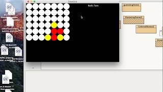 Connect Four with Java: Part 3