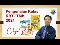 Pengenalan Kelas RBT/TMK 2021 (Cikgu Rashid - SK Lubok Buntar)