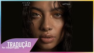 Wicked Games - Kiana Ledé (Tradução)