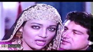 PEHLAY AKH LARI FIR DIL TUTYA - PAKISTANI FILM KHANDANI BADMASH